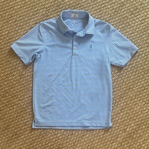 johnie-O Boys Polo
